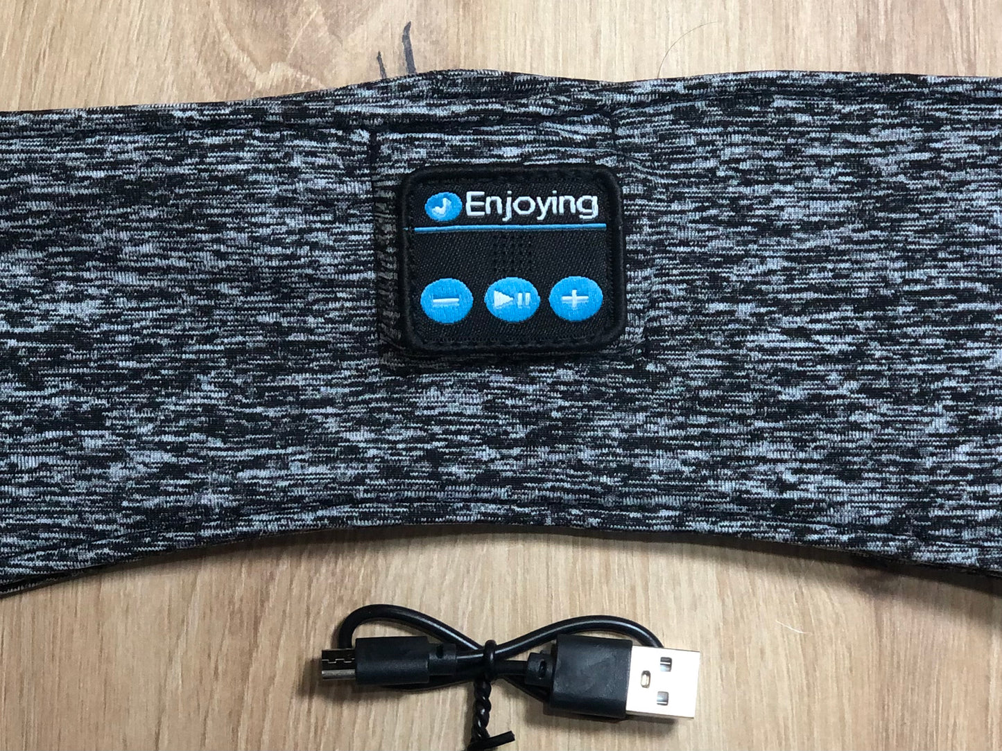 🧘♂️ Diadema Bluetooth | 1UniqueMoment