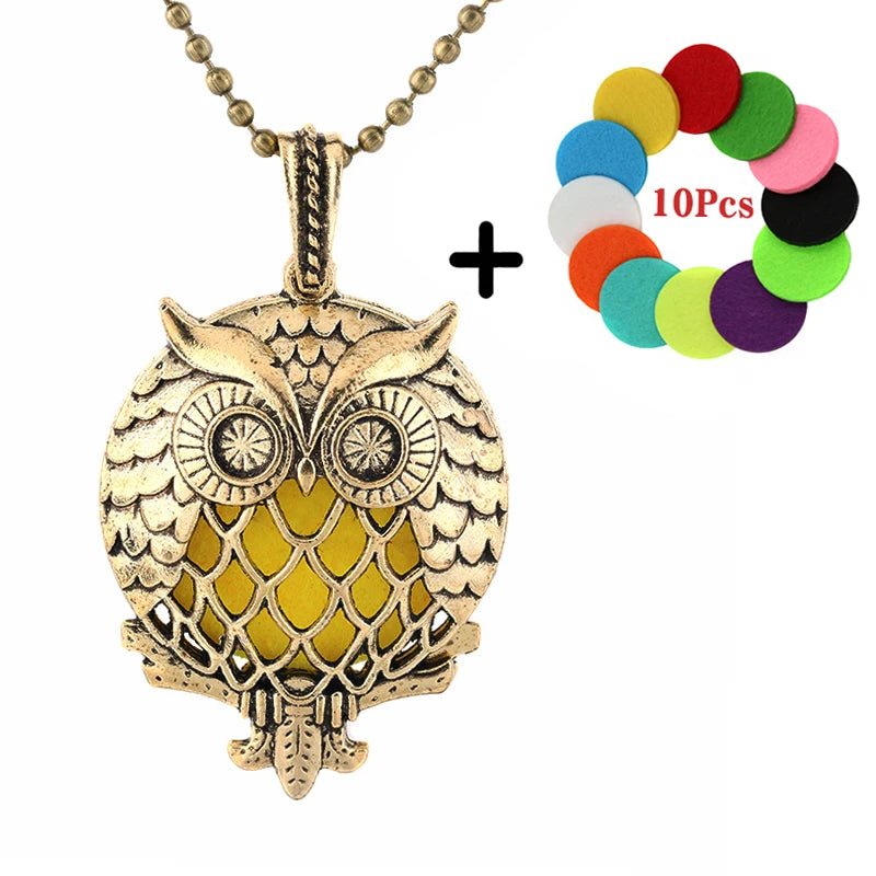 📿 Collar Difusor de Aromas | 1UniqueMoment