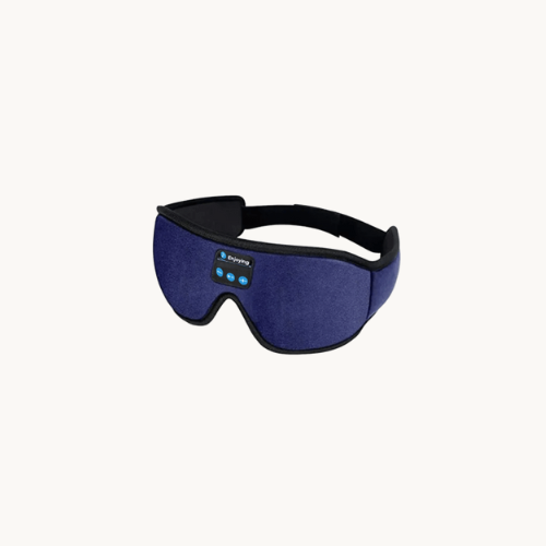 🌙 Antifaz Bluetooth Pro  | 1UniqueMoment