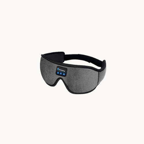 🌙 Antifaz Bluetooth Pro  | 1UniqueMoment
