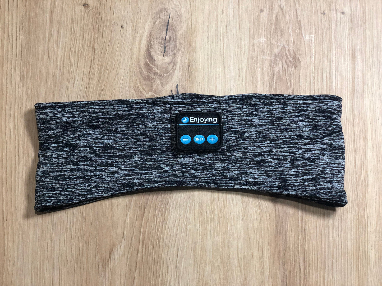 🧘‍♂️ Diadema Bluetooth | 1UniqueMoment