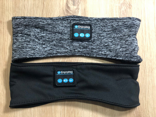 🧘‍♂️ Diadema Bluetooth | 1UniqueMoment