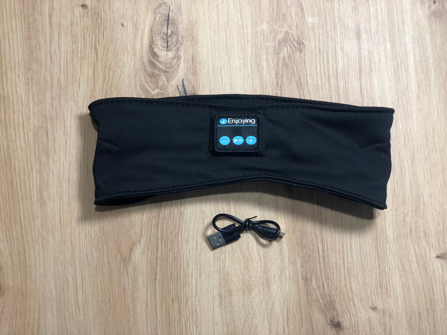 🧘‍♂️ Diadema Bluetooth | 1UniqueMoment