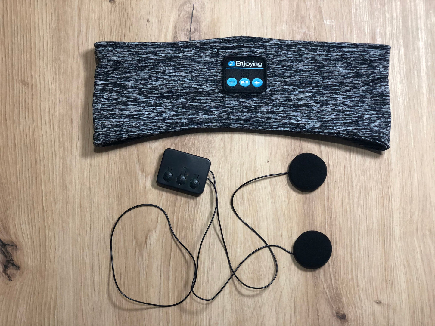 🧘‍♂️ Diadema Bluetooth | 1UniqueMoment