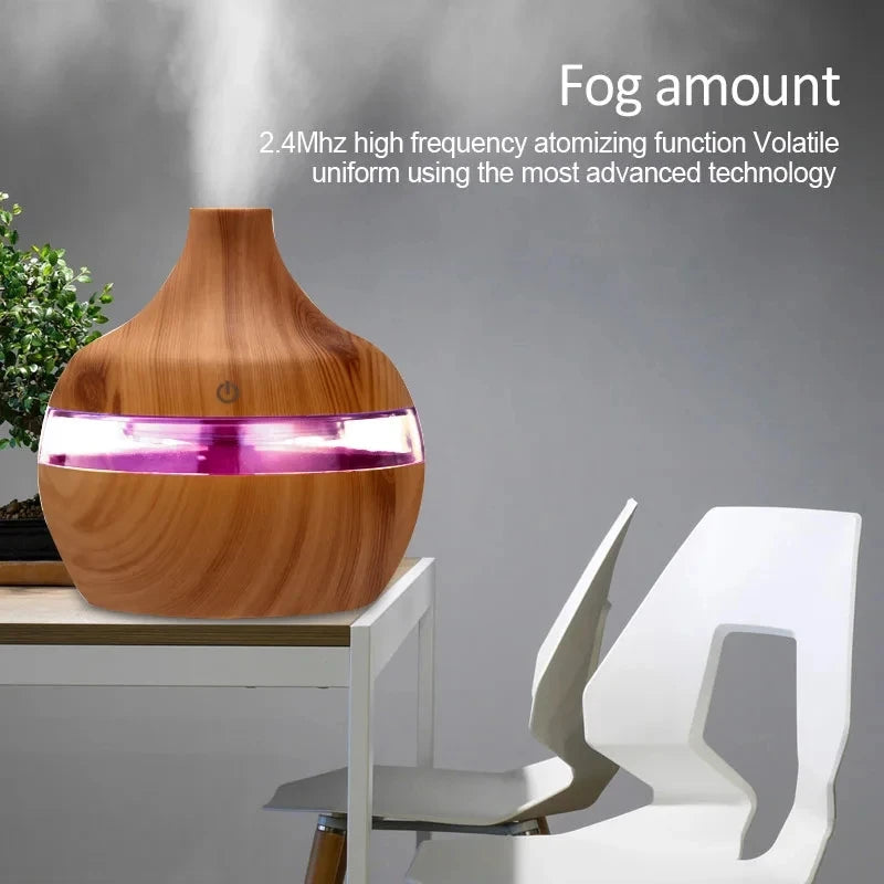 💨 Difusor de Aromas | 1UniqueMoment