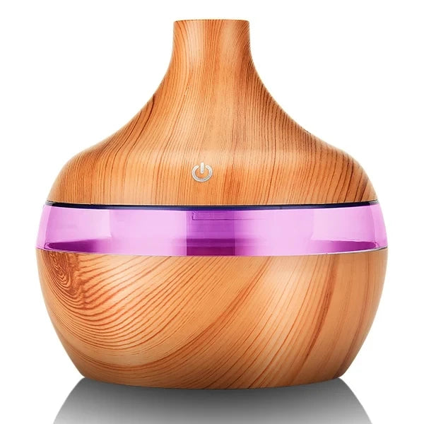 💨 Difusor de Aromas | 1UniqueMoment