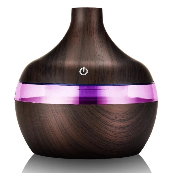 💨 Difusor de Aromas | 1UniqueMoment